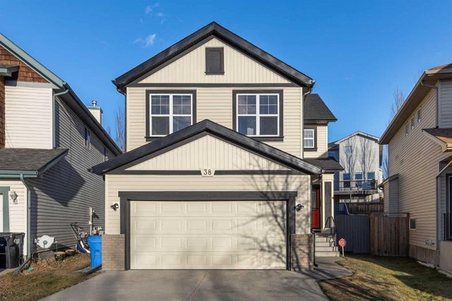 38 Evansbrooke Manor Nw, Calgary