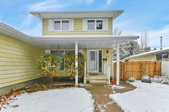 31 Baird Street, Red Deer