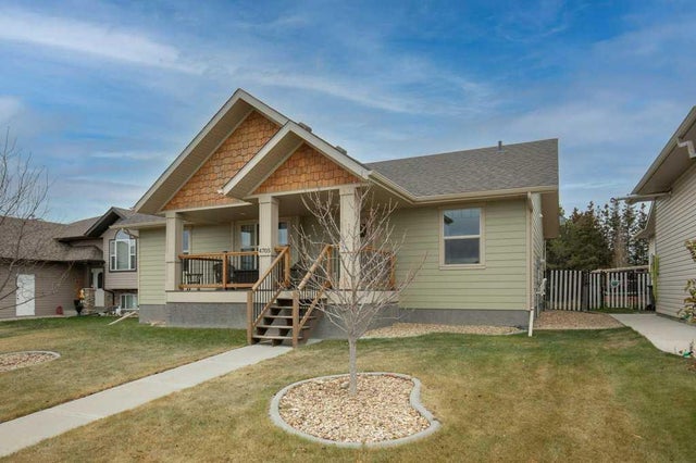 4705 58 Avenue, Rimbey