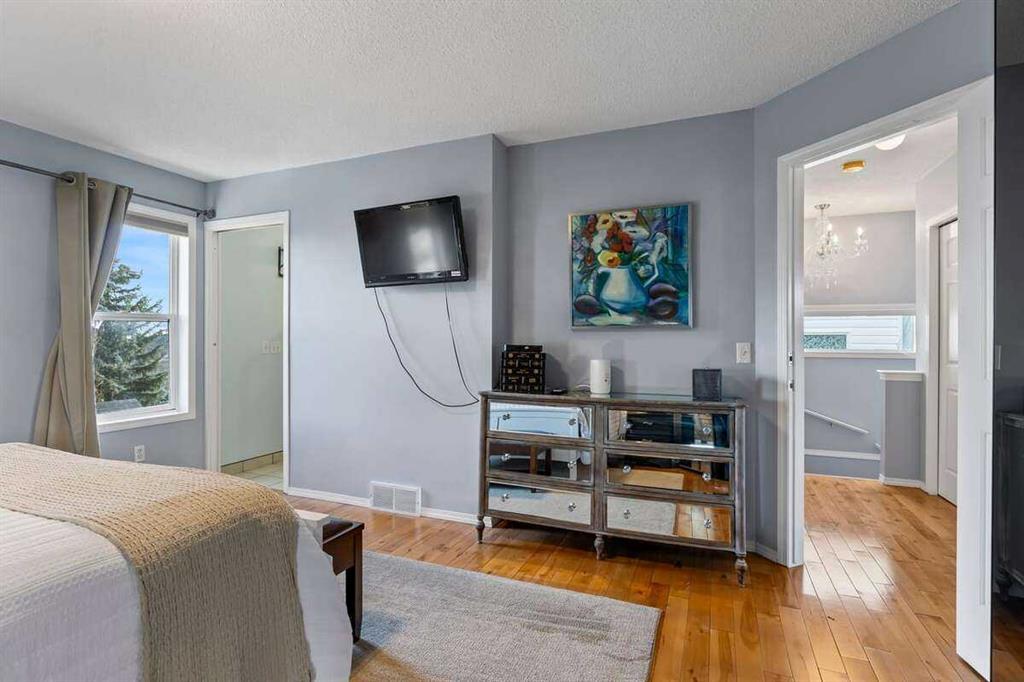 60 Bridlecreek Terrace Southwest, Calgary – Residential Detached Listing Photo 19