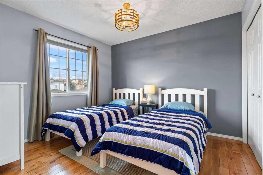 60 Bridlecreek Terrace Southwest, Calgary – Residential Detached Listing Photo 26