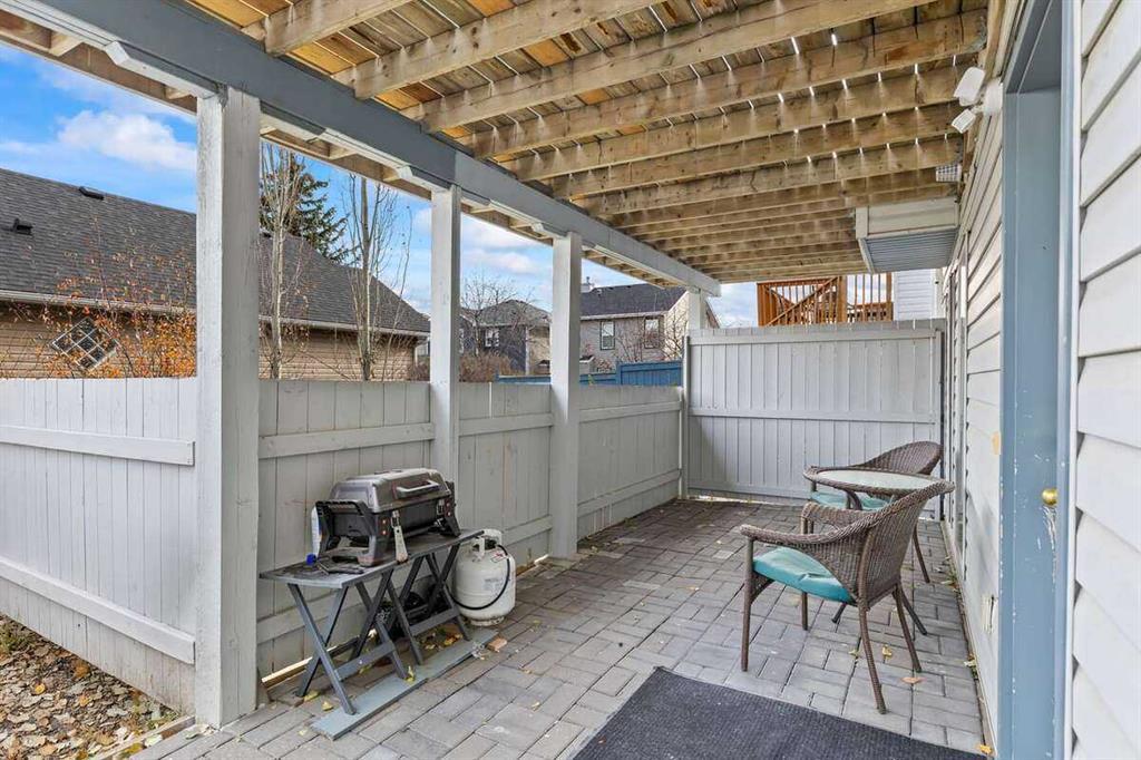 60 Bridlecreek Terrace Southwest, Calgary – Residential Detached Listing Photo 41