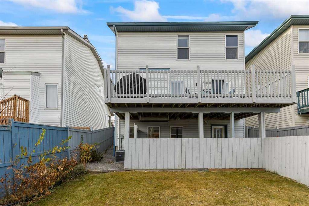 60 Bridlecreek Terrace Southwest, Calgary – Residential Detached Listing Photo 45