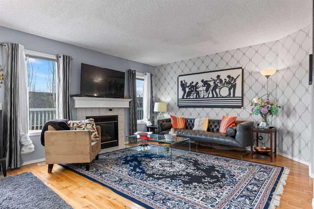 60 Bridlecreek Terrace Southwest, Calgary – Residential Detached Listing Photo 7