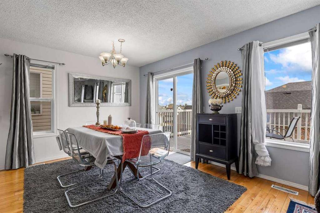 60 Bridlecreek Terrace Southwest, Calgary – Residential Detached Listing Photo 8