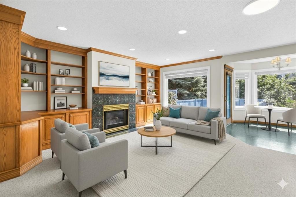 Photo for MLS®# A2269454 - home for sale at 159 Hampshire Grove Northwest, Hamptons, Calgary Alberta