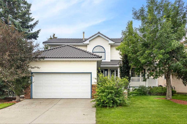 159 Hampshire Grove Nw, Calgary