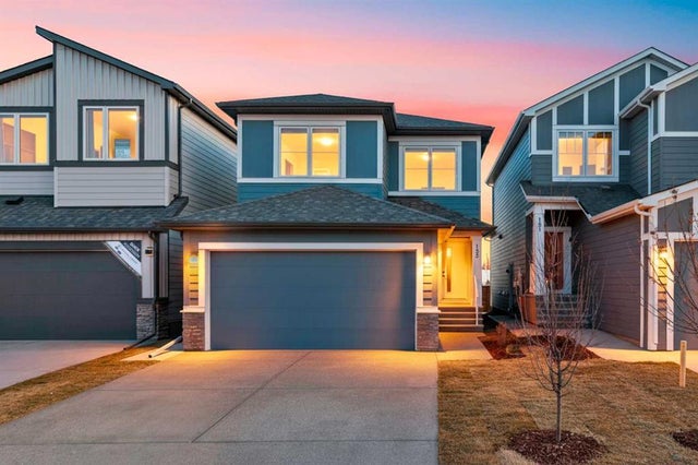 155 Belvedere Crescent Se, Calgary