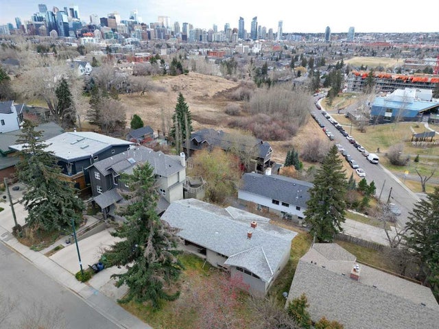 1731 12 Avenue Nw, Calgary