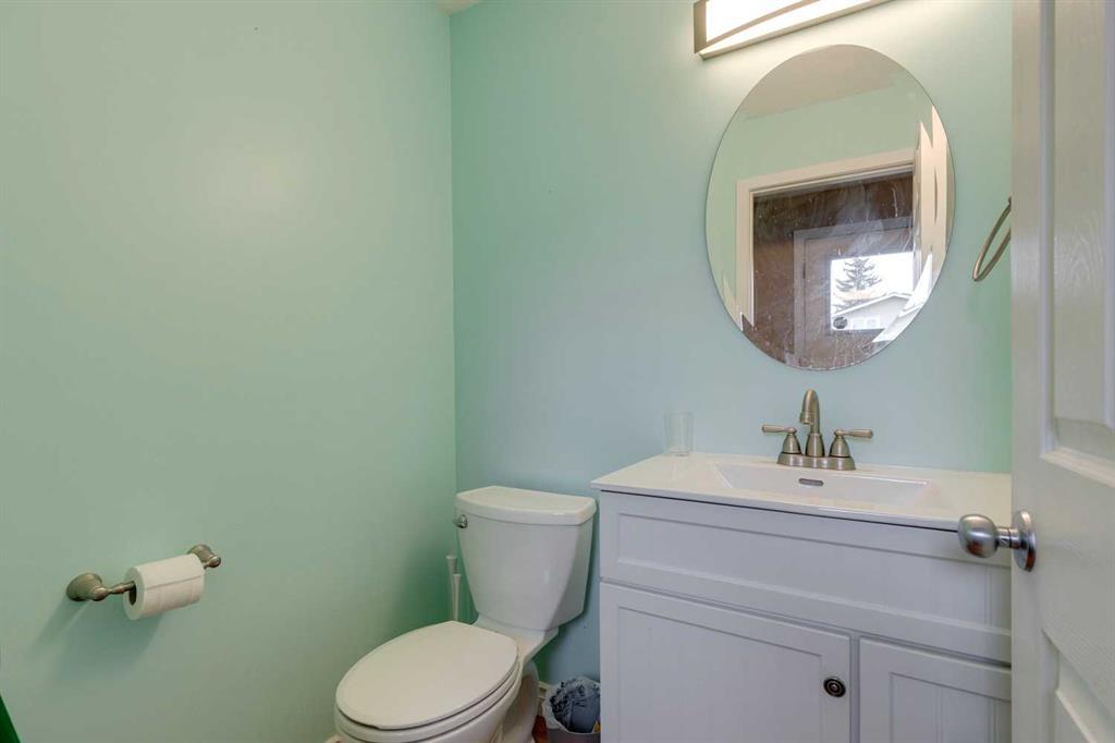 16 Abalone Crescent Northeast, Calgary – Residential Detached Listing Photo 12