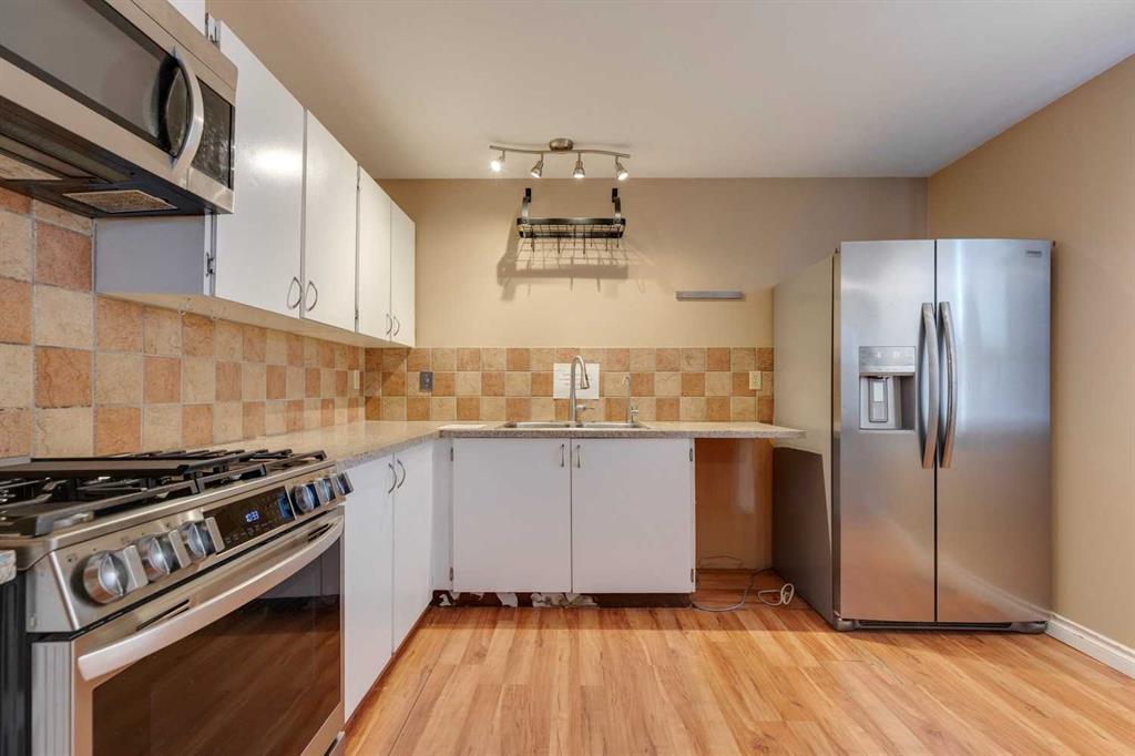 16 Abalone Crescent Northeast, Calgary – Residential Detached Listing Photo 7