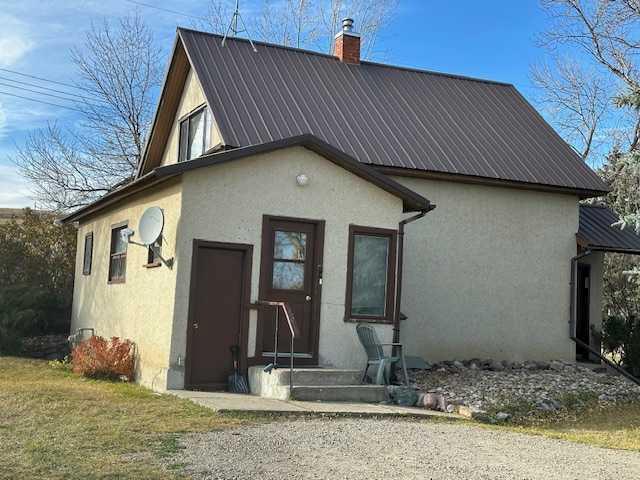 212s 2nd Street W, Hill Spring