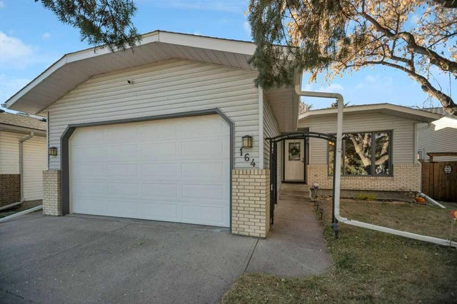 164 Mckerrell Crescent Se, Calgary