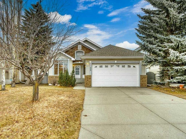 38 Tuscany Hills Road Nw, Calgary