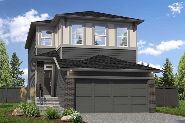 28 Creekview Manor Sw, Calgary