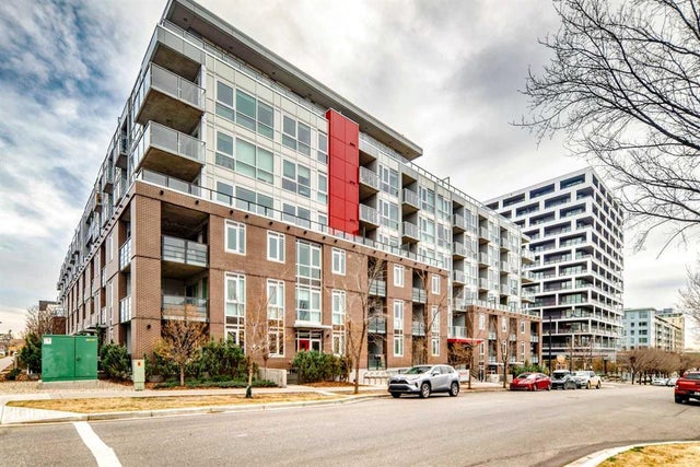 221, 88 9 Street Ne, Calgary