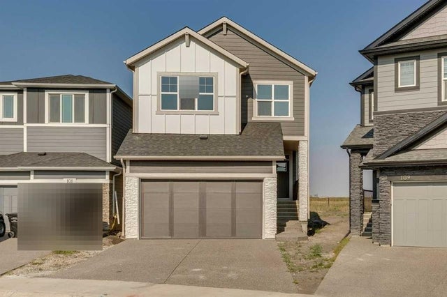 105 Legacy Reach Crescent Se, Calgary