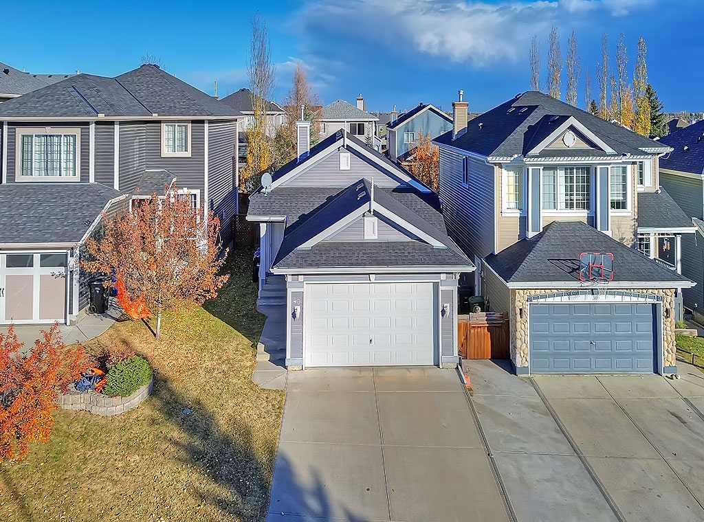 40 Bridlewood Gardens Sw, Calgary