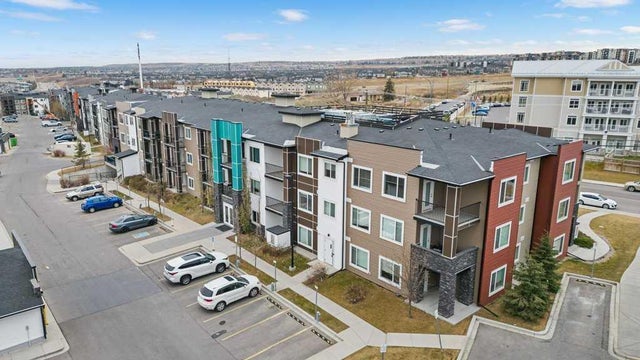 109, 20 Sage Hill Terrace Nw, Calgary