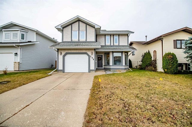 164 Dixon Crescent, Red Deer