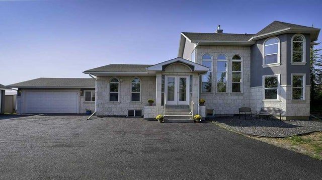 24073 Burma Road, Rural Rocky View County