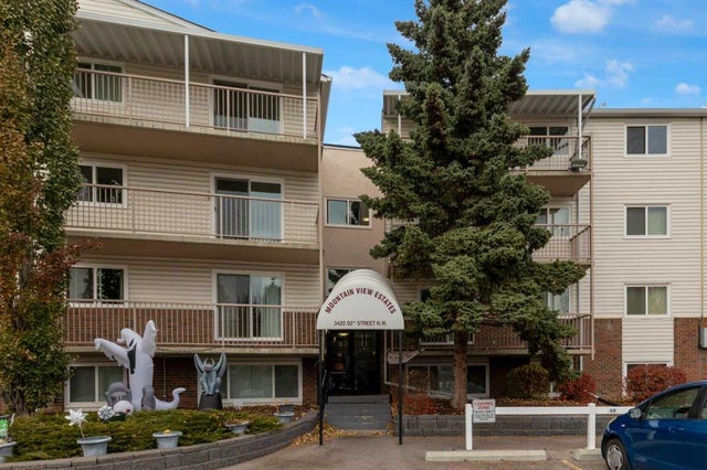 116, 3420 50 Street Nw, Calgary