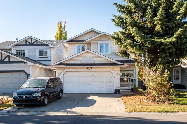 414 Mt Cornwall Circle Se, Calgary