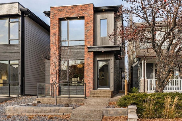 2214 12 Avenue Nw, Calgary