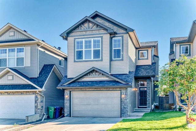 326 Kincora Glen Rise, Calgary