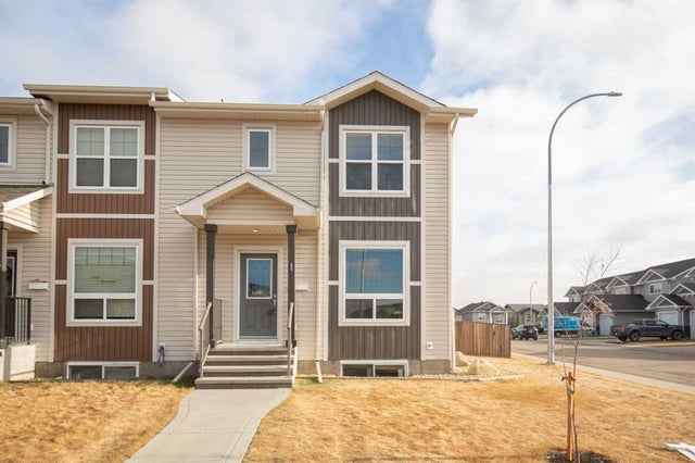 1 Crimson Court, Blackfalds
