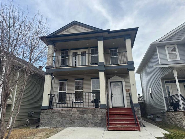 8 Taralake Way Ne, Calgary