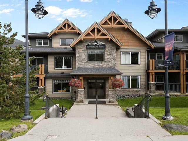 2206, 250 2 Avenue, Dead Man's Flats