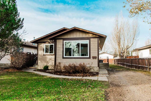 9550 74 Avenue, Grande Prairie