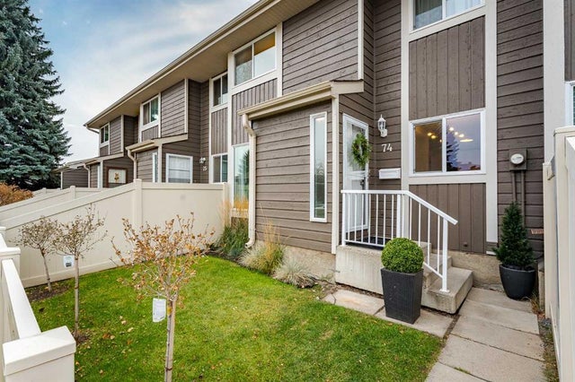 74, 14736 Deerfield Drive Se, Calgary