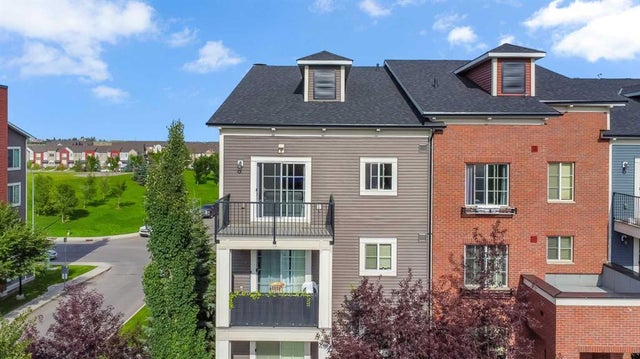 2418, 99 Copperstone Park, Calgary