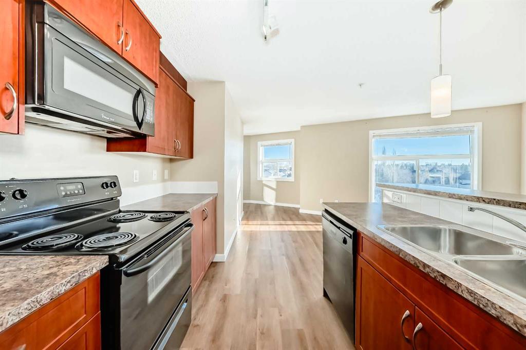 2315, 700 Willowbrook Road Northwest, Airdrie – Residential Apartment Listing Photo 10