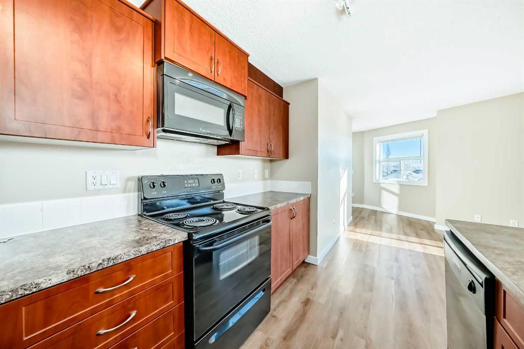 2315, 700 Willowbrook Road Northwest, Airdrie – Residential Apartment Listing Photo 11