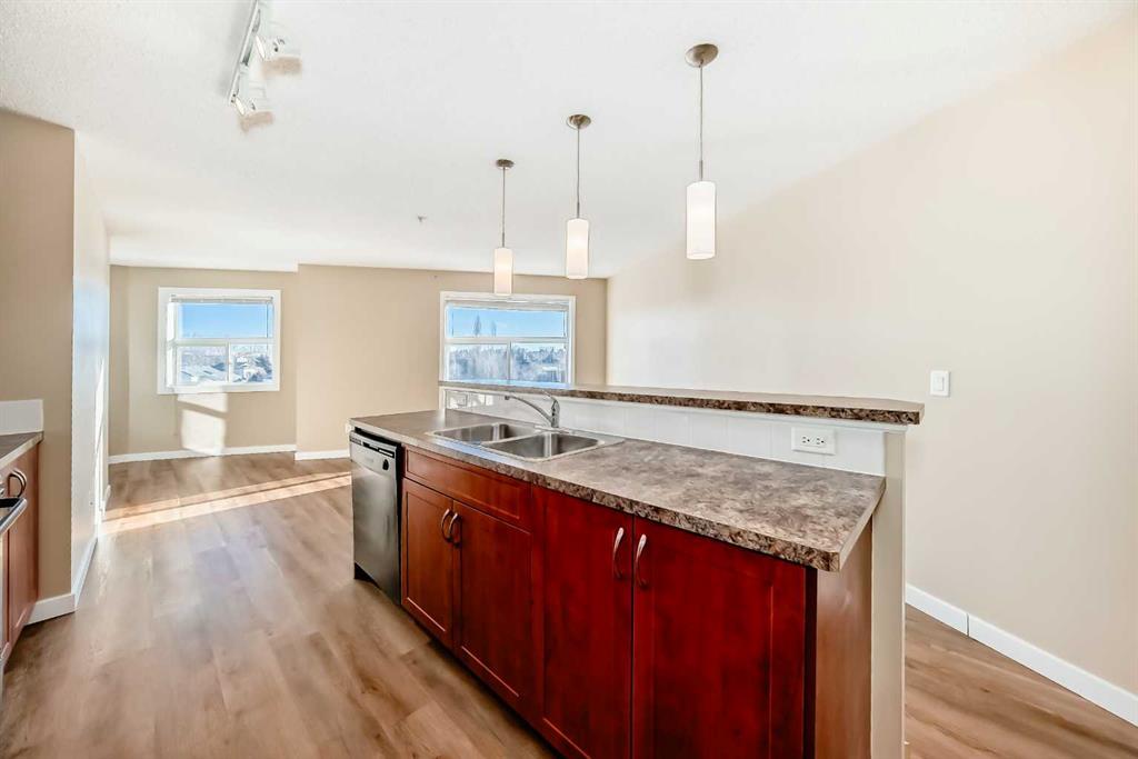 2315, 700 Willowbrook Road Northwest, Airdrie – Residential Apartment Listing Photo 13