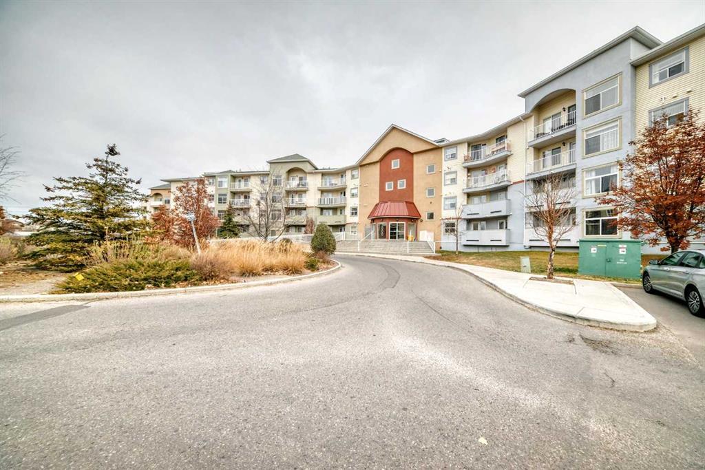 2315, 700 Willowbrook Road Northwest, Airdrie – Residential Apartment Listing Photo 38