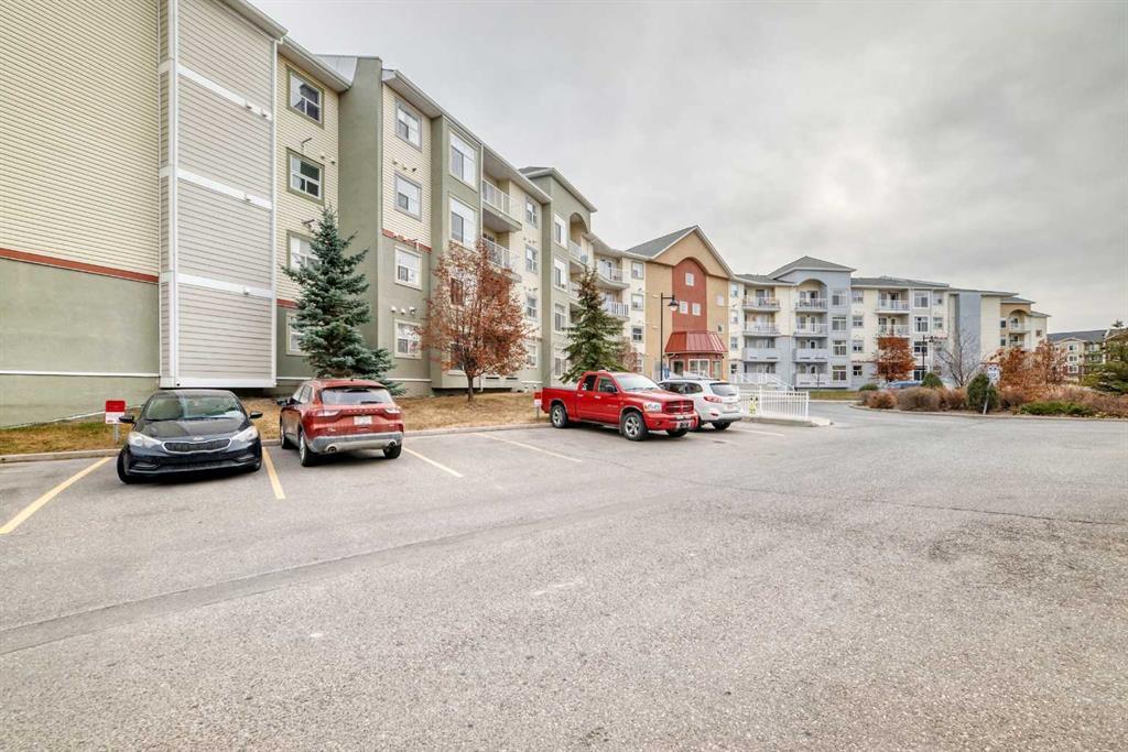 2315, 700 Willowbrook Road Northwest, Airdrie – Residential Apartment Listing Photo 40