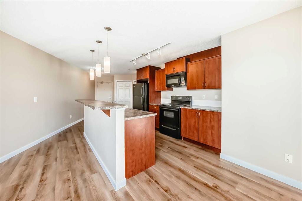 2315, 700 Willowbrook Road Northwest, Airdrie – Residential Apartment Listing Photo 5