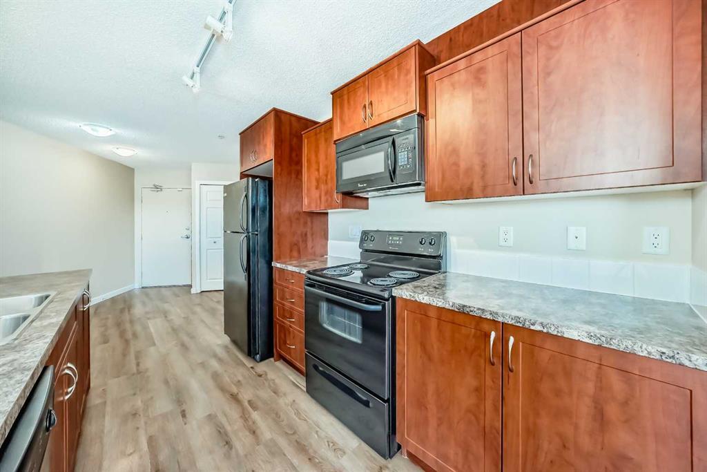 2315, 700 Willowbrook Road Northwest, Airdrie – Residential Apartment Listing Photo 6