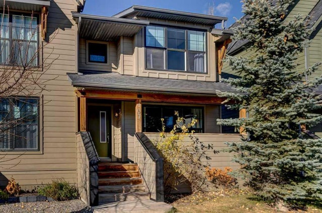 107 Walden Terrace Se, Calgary