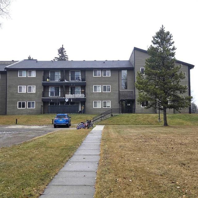 312b, 5611 9 Avenue, Edson