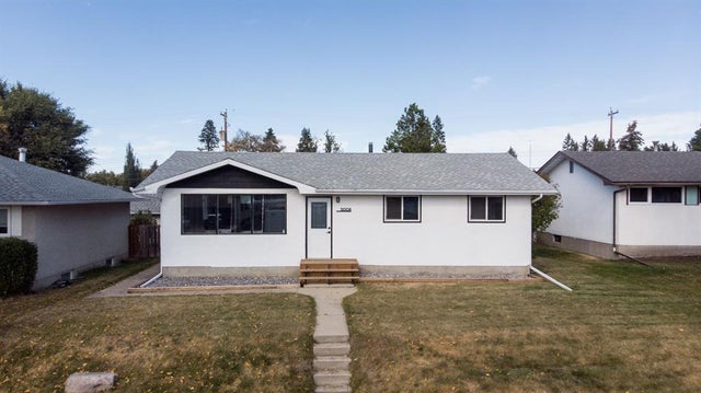5008 39 Street, Innisfail