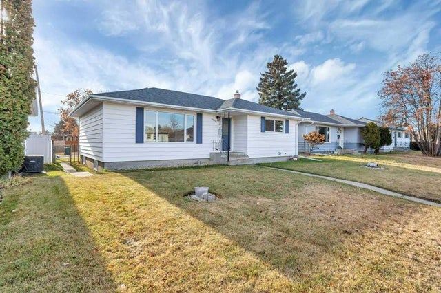 5537 35 Street, Red Deer