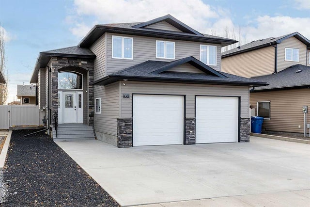 331 Stratton Road Se, Medicine Hat