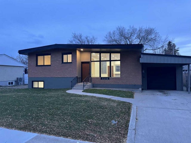 5416 44 Avenue, Taber