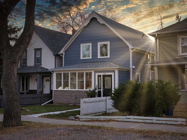 308 7a Avenue S, Lethbridge