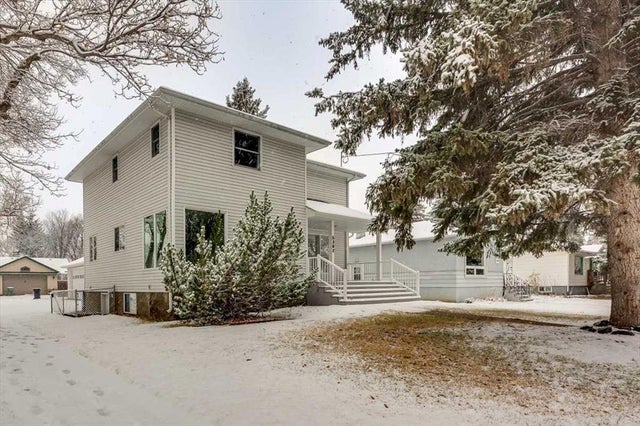 5302 42 Avenue, Red Deer